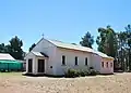 Burcher Roman Catholic Church