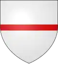 a burelle / trangle