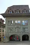 House zum Ochsen