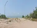 Burgis Beach