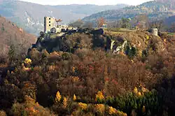 Neideck Castle