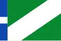 Flag of Burgwerd