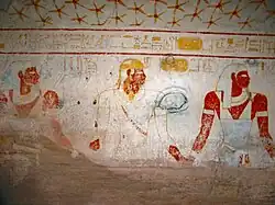 Tomb of Tantamani
