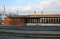 Post office