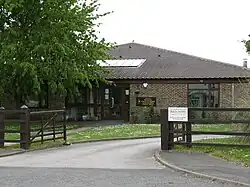 Burneston CofE Primary School