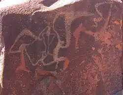 Murujuga, Western Australia
