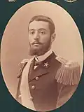 Ernesto Burzagli
