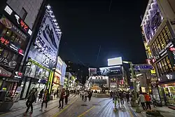 Nampo-dong