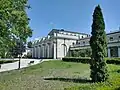 Sanatorium Marconi in Busko-Zdrój
