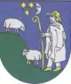 Coat of arms of Byšta