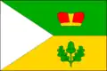 Flag of Bykoš