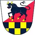 Coat of arms of Bylany