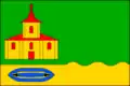 Flag of Bystré