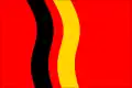 Flag of Bystré