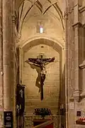 Chapel of the Black Christ