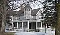 C. E. Williams House