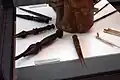 Forks used in cannibalistic practices
