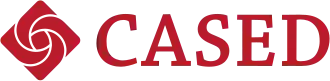 Logo of the Center for Advanced Security Research, Darmstadt