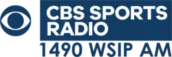 Logo of WSIP AM