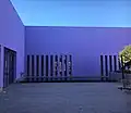 CBX patio