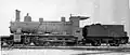 Type 230 Locomotive, Series 371 to 380.