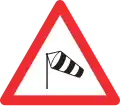 1.29: Side wind