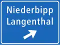 4.62 Start of exit