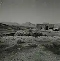 Harmika in 1939