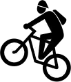 5.32 Mountain bikes