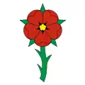 Flag of Altendorf