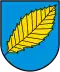 Coat of arms of Alto Malcantone