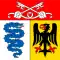 Flag of Biasca