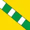 Flag of Bougy-Villars