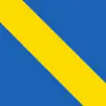 Flag of Bournens