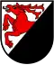 Coat of arms of Burgistein