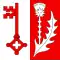 Flag of Bussy-Chardonney