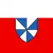 Flag of Cheseaux-sur-Lausanne