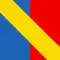 Flag of Écublens