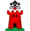 Flag of Embd