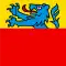 Flag of Englisberg