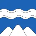 Flag of Fiesch