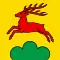 Flag of Günsberg