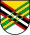 Coat of arms of Grolley