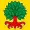 Flag of Grosshöchstetten