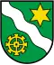 Coat of arms of Hofstetten bei Brienz