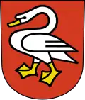 Coat of arms of Horgen District