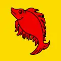 Flag of Horw