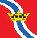 Flag of Ilanz