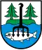 Coat of arms of Inkwil