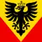 Flag of Innertkirchen